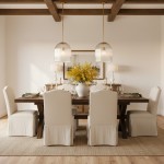 Alain Farmhouse Cooper Ribbed Glass Pendant Light For Dining Room & Kitchen Alain Farmhouse Cooper Ribbed Glass Pendant Light For Dining Room & Kitchen