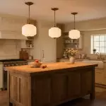 Conran Vintage Milk Glass Lantern Eloise Ceiling Light Conran Vintage Milk Glass Lantern Eloise Ceiling Light