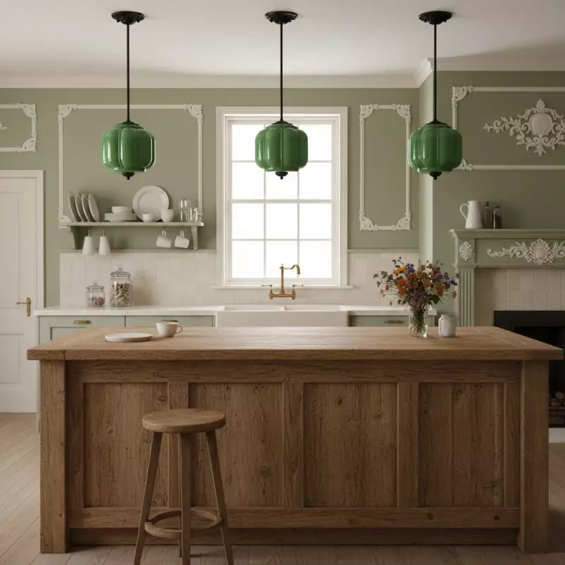 Conran Vintage Milk Glass Lantern Eloise Ceiling Light Conran Vintage Milk Glass Lantern Eloise Ceiling Light