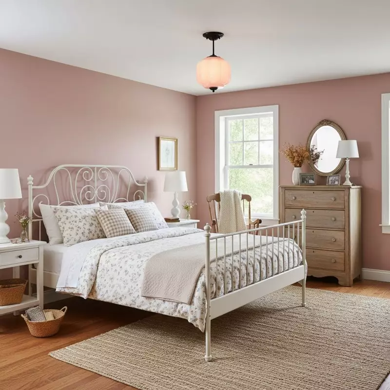 Conran Vintage Milk Glass Lantern Eloise Ceiling Light Conran Vintage Milk Glass Lantern Eloise Ceiling Light