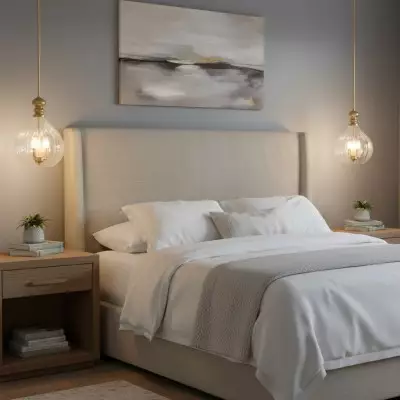 Plan Modern 3-Light Blown Textured Glass Pendant Light Plan Modern 3-Light Blown Textured Glass Pendant Light