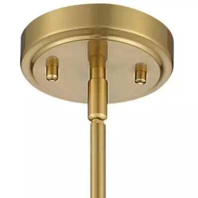 Plan Modern 3-Light Blown Textured Glass Pendant Light Plan Modern 3-Light Blown Textured Glass Pendant Light