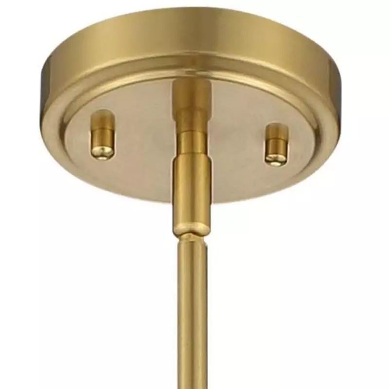 Plan Modern 3-Light Blown Textured Glass Pendant Light Plan Modern 3-Light Blown Textured Glass Pendant Light