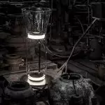 Noctambule Floor Lamp Noctambule Floor Lamp