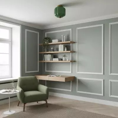 Conran Vintage Milk Glass Semi Flush Mount Eloise Ceiling Light Conran Vintage Milk Glass Semi Flush Mount Eloise Ceiling Light