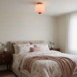 Conran Vintage Milk Glass Semi Flush Mount Eloise Ceiling Light Conran Vintage Milk Glass Semi Flush Mount Eloise Ceiling Light