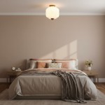 Conran Vintage Milk Glass Semi Flush Mount Eloise Ceiling Light Conran Vintage Milk Glass Semi Flush Mount Eloise Ceiling Light