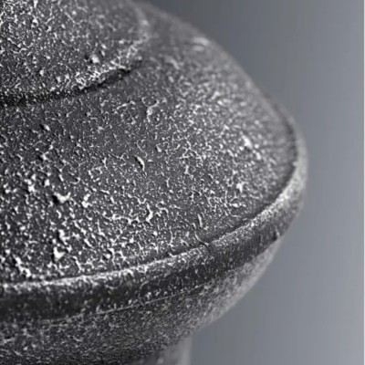 Howells Industrial Modern Copper Metal Outdoor Wall Sconce Howells Industrial Modern Copper Metal Outdoor Wall Sconce