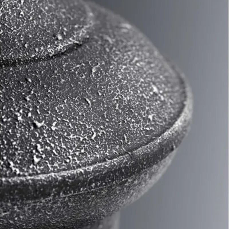 Howells Industrial Modern Copper Metal Outdoor Wall Sconce