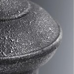 Howells Industrial Modern Copper Metal Outdoor Wall Sconce