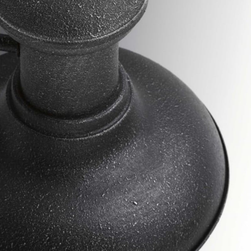 Howells Industrial Modern Copper Metal Outdoor Wall Sconce