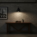 Howells Industrial Modern Copper Metal Outdoor Wall Sconce