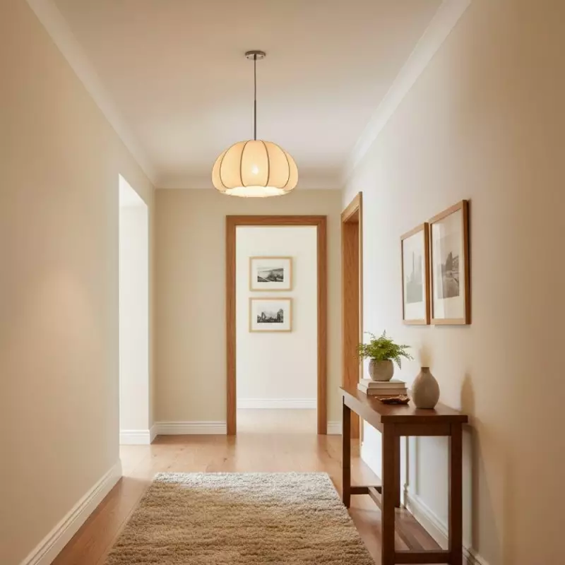 Vivienne Modern Scalloped Bubble Linen Pendant Light Vivienne Modern Scalloped Bubble Linen Pendant Light