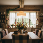 Modern Nordic Minimalist Morandi Metal Pendant Light - Kitchen & Living Room Fixture