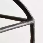 Burberry Industrial 4-Light Lantern Iron Pendant Light