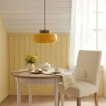 Smith Modern Nordic Bauhaus Macarons Bowl Shade Ceramic Pendant Light
