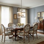 Molly French Vintage 4-Light Scalloped Lantern Chandelier