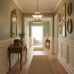 Molly French Vintage 4-Light Scalloped Lantern Chandelier