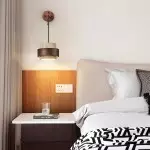 Timothy Wabi Sabi Natural Cylindrical Travertine Wall light