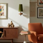 Nyxara Vintage  Fabric Tapered Shade Wall Sconce