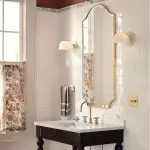 Pyrvyn Mid-Century Modern Milk Glass Shade Wall Sconce