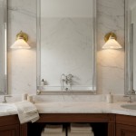 Kalevipoeg Modern Farmhouse Cone Shade Wall Sconce
