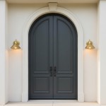 Kalevipoeg Modern Farmhouse Cone Shade Wall Sconce