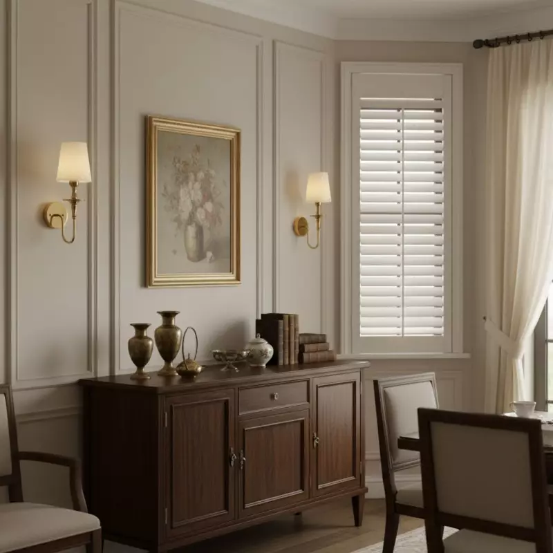 Callan Natural Curved Arm Fabric Gold Wall Sconce