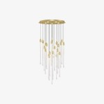 Allure Suspension Lamp Allure Suspension Lamp