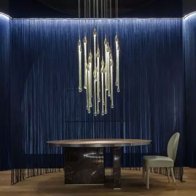 Allure Suspension Lamp Allure Suspension Lamp