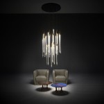 Allure Suspension Lamp Allure Suspension Lamp