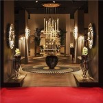 Allure Suspension Lamp Allure Suspension Lamp