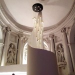 Allure Suspension Lamp Allure Suspension Lamp