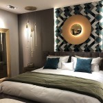 Allure Suspension Lamp Allure Suspension Lamp