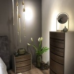 Allure Suspension Lamp Allure Suspension Lamp