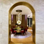 Allure Suspension Lamp Allure Suspension Lamp