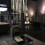 Allure Suspension Lamp Allure Suspension Lamp