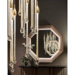 Allure Suspension Lamp Allure Suspension Lamp