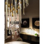 Allure Suspension Lamp Allure Suspension Lamp