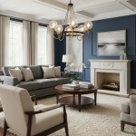 Bex Modern 5-Light Globe Glass Shade Wagon Wheel Chandelier