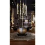 Allure Suspension Lamp Allure Suspension Lamp