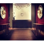 Allure Suspension Lamp Allure Suspension Lamp