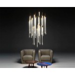 Allure Suspension Lamp Allure Suspension Lamp