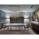 Allure Suspension Lamp Allure Suspension Lamp