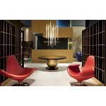 Allure Suspension Lamp Allure Suspension Lamp