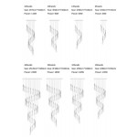 Allure Suspension Lamp Allure Suspension Lamp