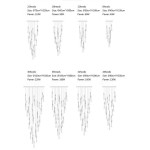 Allure Suspension Lamp Allure Suspension Lamp