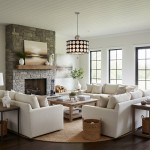 Solivra Scandinavian Round Lattice LED Drum Pendant Light