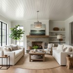 Solivra Scandinavian Round Lattice LED Drum Pendant Light