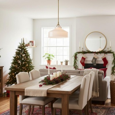 Drilon Nordic Minimalist Morandi Matte Metal / Glass Pendant Light For Kitchen Island